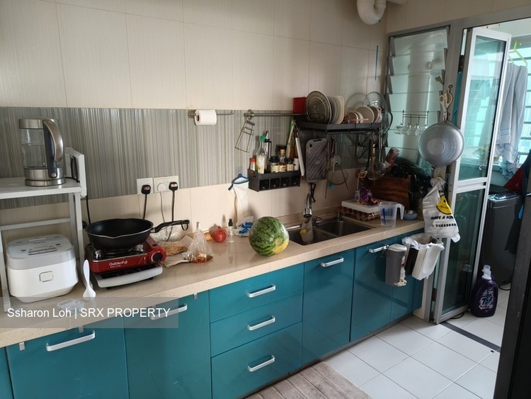 Blk 57 Teban Gardens Road (Jurong East), HDB 2 Rooms #576635761